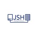 JSH Plumbing & Heating logo